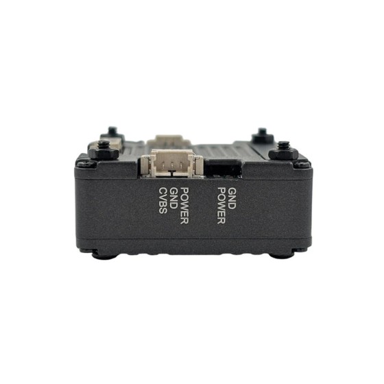 Original CADDX 004SL Thermal Imaging Camera Infrared Band 8~12um for RC FPV Racing Freestyle Drones DIY Parts